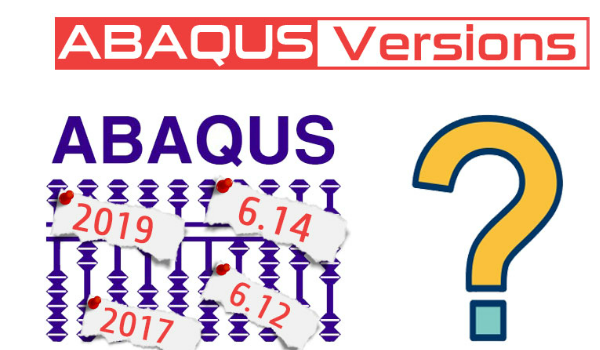 abaqus-versions