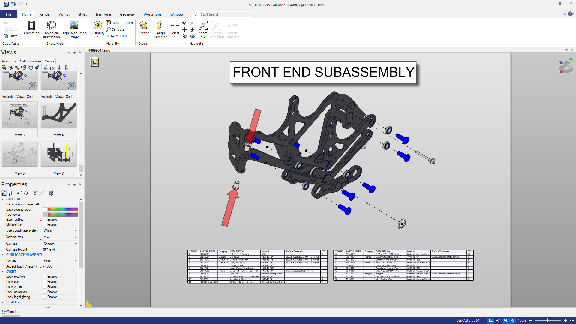 SOLIDWORKS 2024如约而至，探索SOLIDWORKS 2024带来的变化！