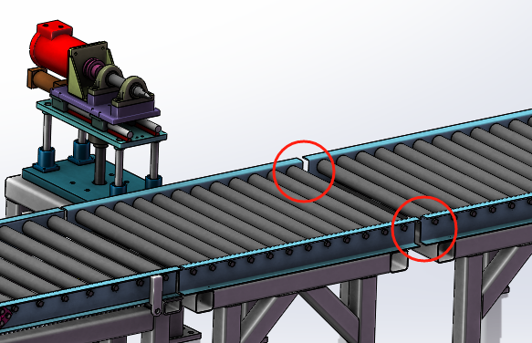 solidworks磁吸配合