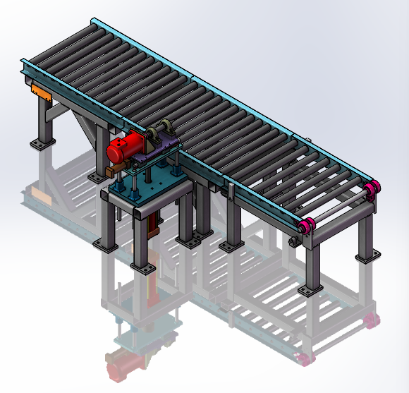 solidworks资产